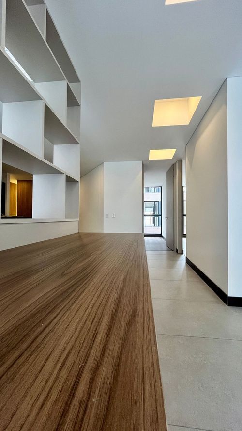 Apartamento en  Venta en El Virrey, Bogotá - Miniatura 13