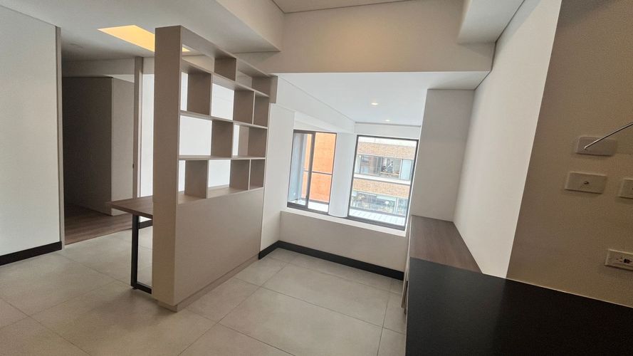 Apartamento en  Venta en El Virrey, Bogotá - Miniatura 14
