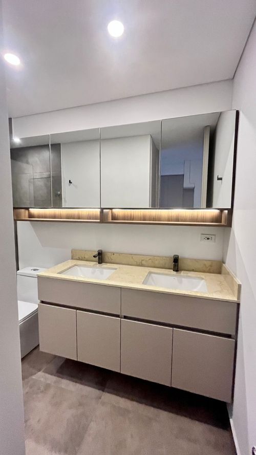 Apartamento en  Venta en El Virrey, Bogotá - Miniatura 15