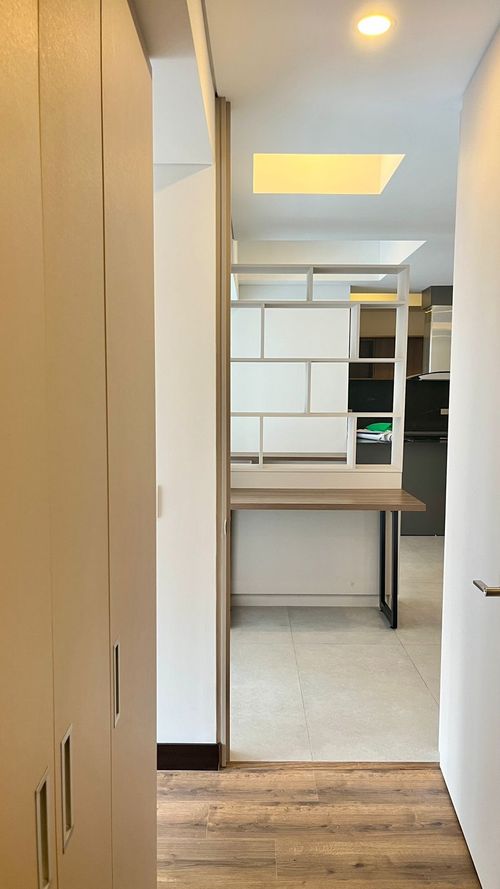Apartamento en  Venta en El Virrey, Bogotá - Miniatura 16