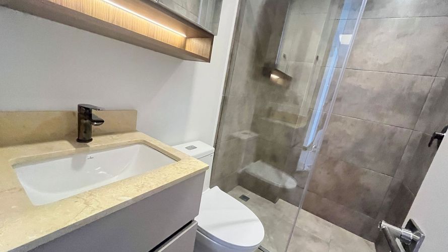 Apartamento en  Venta en El Virrey, Bogotá - Miniatura 17
