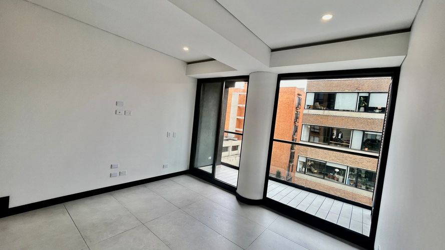 Apartamento en  Venta en El Virrey, Bogotá - Miniatura 18