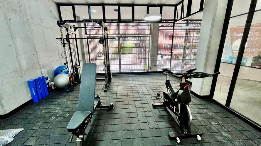 Apartamento en  Venta en El Virrey, Bogotá - Miniatura 21