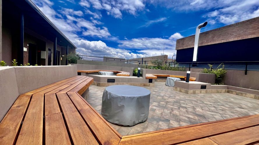 Apartamento en  Venta en El Virrey, Bogotá - Miniatura 22