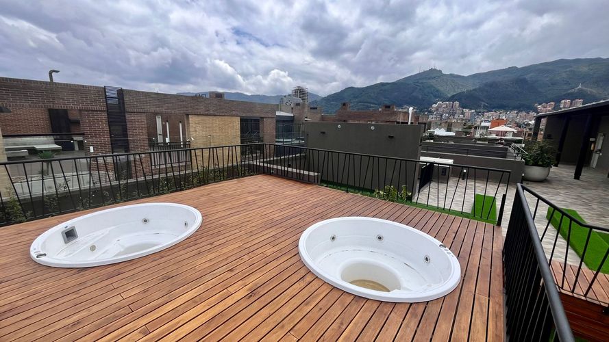 Apartamento en  Venta en El Virrey, Bogotá - Miniatura 26