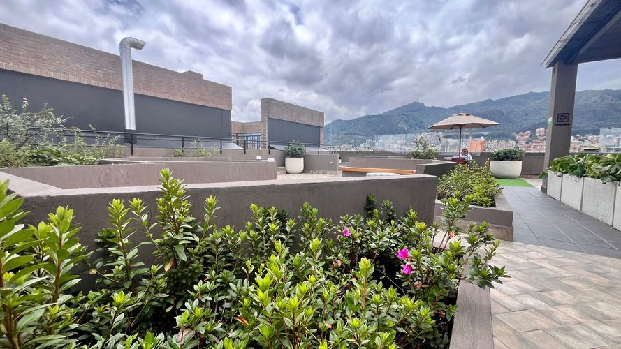 Apartamento en  Venta en El Virrey, Bogotá - Miniatura 28