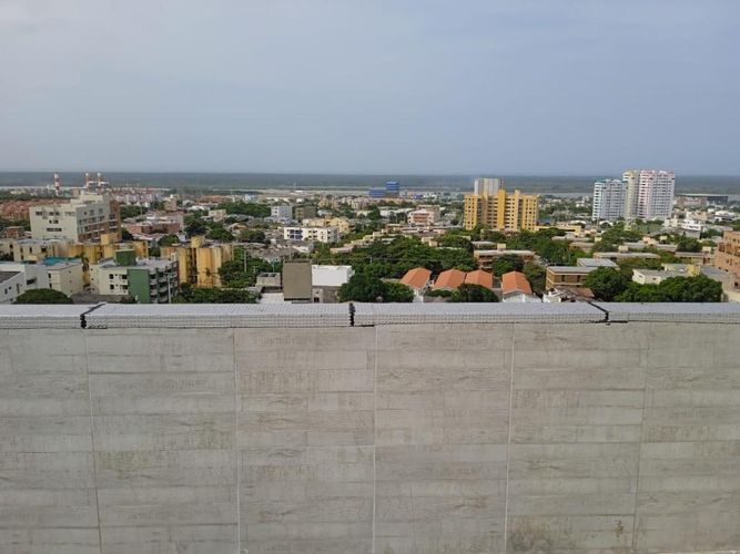 Apartaestudio en arriendo en Andalucia, Barranquilla - Imagen 1