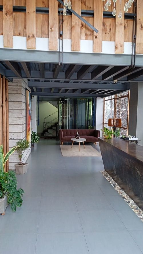 Apartaestudio en arriendo en Andalucia, Barranquilla - Miniatura 2