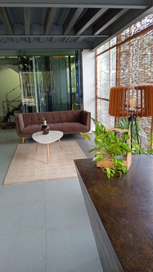 Apartaestudio en arriendo en Andalucia, Barranquilla - Miniatura 3