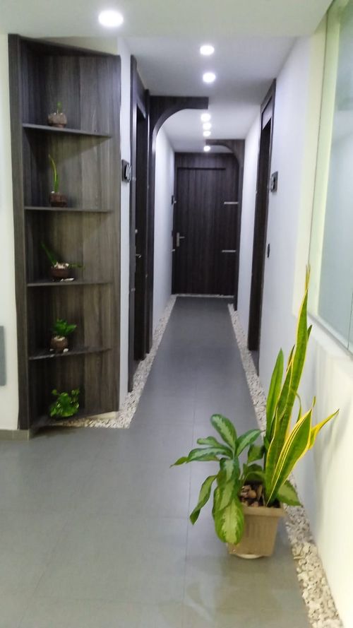 Apartaestudio en arriendo en Andalucia, Barranquilla - Miniatura 4