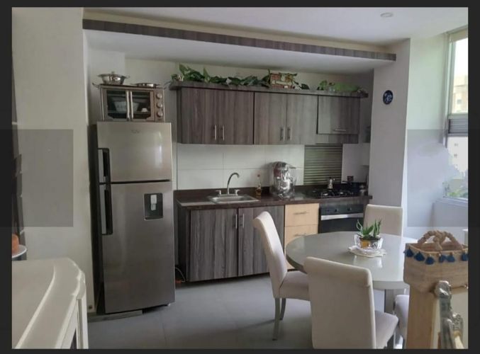 Apartaestudio en arriendo en Andalucia, Barranquilla - Miniatura 10