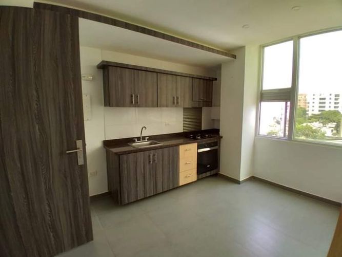 Apartaestudio en arriendo en Andalucia, Barranquilla - Miniatura 11