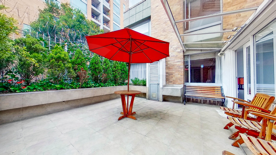 Apartamento en  Venta en Santa Ana Centro Comercial Boutique, Bogotá - Miniatura 7