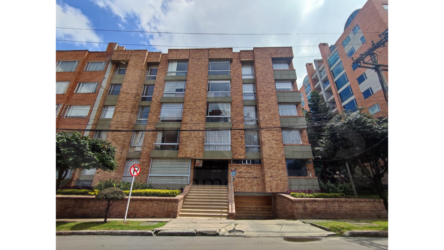 Apartamento en  Venta en Santa Ana Centro Comercial Boutique, Bogotá - Miniatura 23