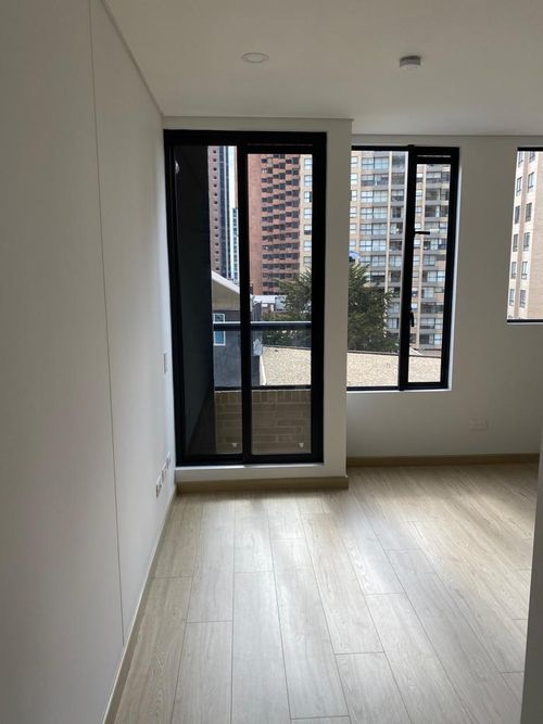 Apartamento en  Venta en San martin, Bogotá - Miniatura 3