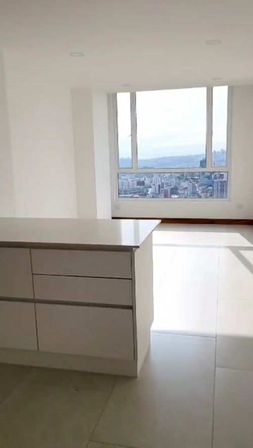 Apartaestudio en  Venta en Cerro de Oro, Manizales - Miniatura 3
