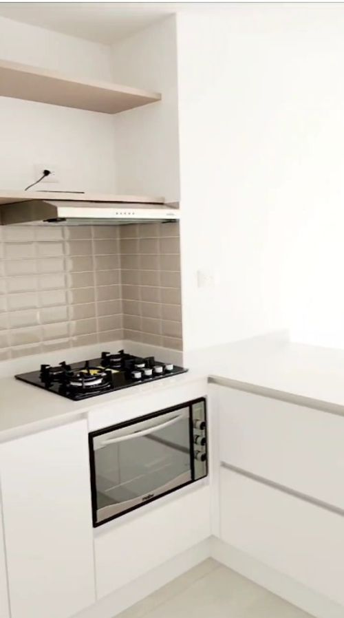 Apartaestudio en  Venta en Cerro de Oro, Manizales - Miniatura 5