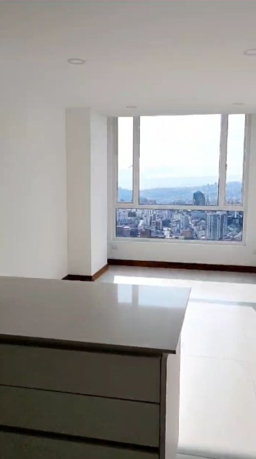 Apartaestudio en  Venta en Cerro de Oro, Manizales - Miniatura 7