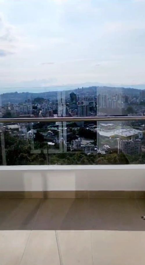 Apartaestudio en  Venta en Cerro de Oro, Manizales - Miniatura 14