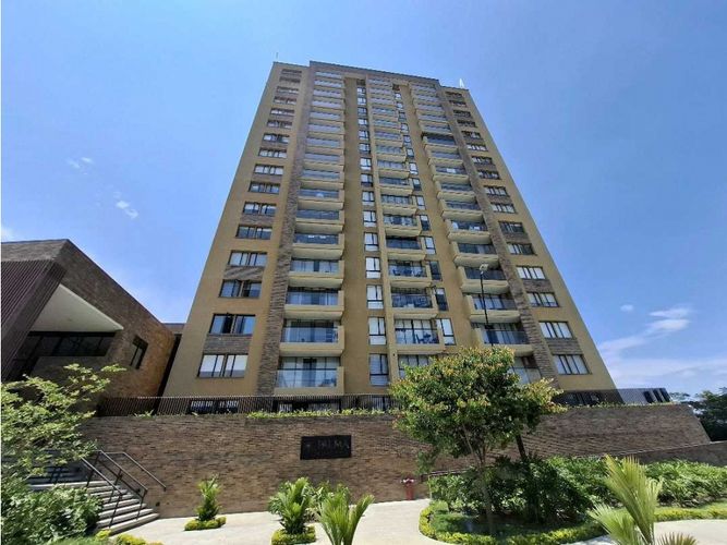 Apartamento en  Venta en Pereira - Imagen 1