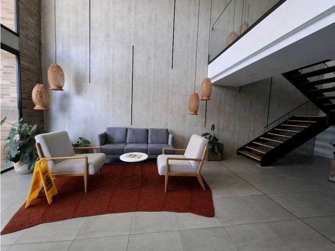Apartamento en  Venta en Pereira - Miniatura 4