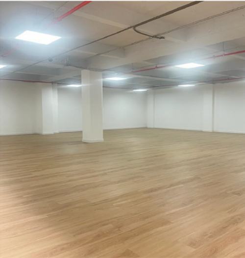 Oficina en  Arriendo en Chico norte, Bogotá - Imagen 1