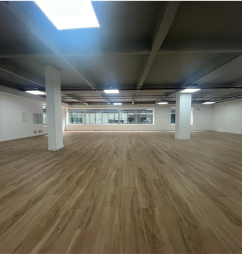Oficina en  Arriendo en Chico norte, Bogotá - Miniatura 2