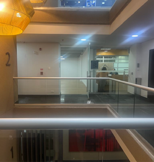 Oficina en  Arriendo en Chico norte, Bogotá - Miniatura 3