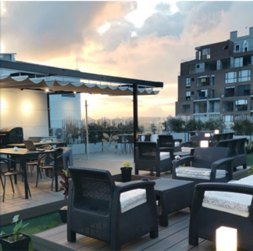 Oficina en  Arriendo en Chico norte, Bogotá - Miniatura 4