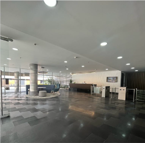 Oficina en  Arriendo en Chico norte, Bogotá - Miniatura 6