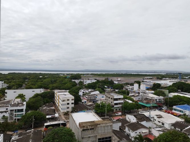 Apartaestudio en  Venta en Crespo, Cartagena - Miniatura 3
