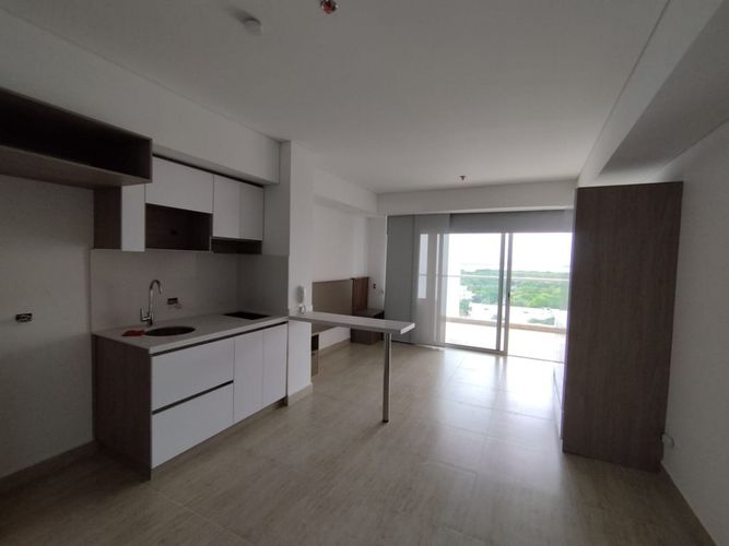 Apartaestudio en  Venta en Crespo, Cartagena - Miniatura 5