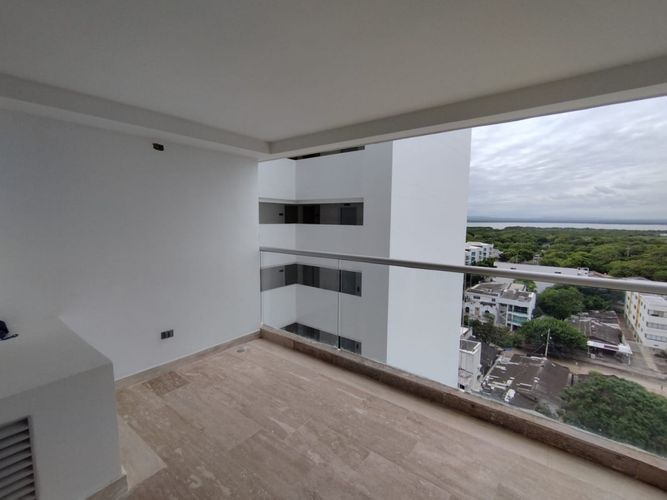 Apartaestudio en  Venta en Crespo, Cartagena - Miniatura 6