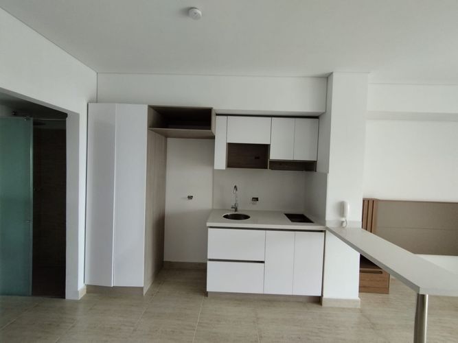 Apartaestudio en  Venta en Crespo, Cartagena - Miniatura 12