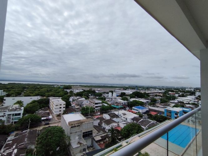 Apartaestudio en  Venta en Crespo, Cartagena - Miniatura 13