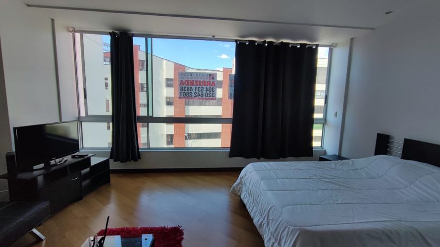 Apartaestudio en  Arriendo en Guayacanes, Manizales - Miniatura 4