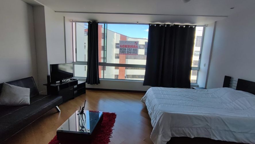 Apartaestudio en  Arriendo en Guayacanes, Manizales - Miniatura 5