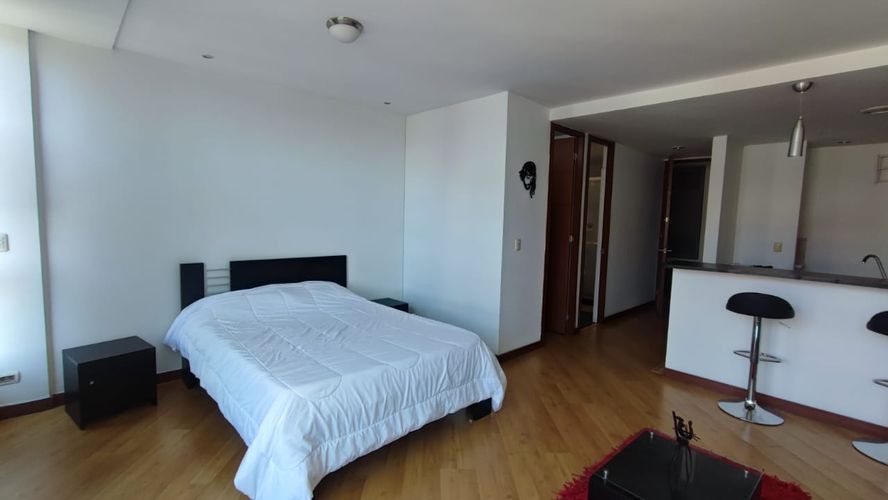 Apartaestudio en  Arriendo en Guayacanes, Manizales - Miniatura 6