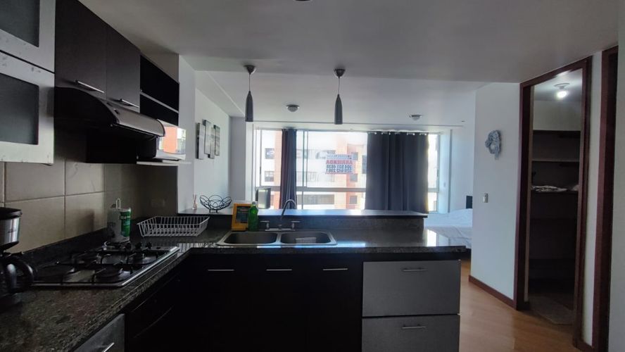 Apartaestudio en  Arriendo en Guayacanes, Manizales - Miniatura 7