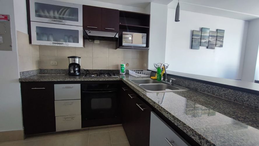Apartaestudio en  Arriendo en Guayacanes, Manizales - Miniatura 8
