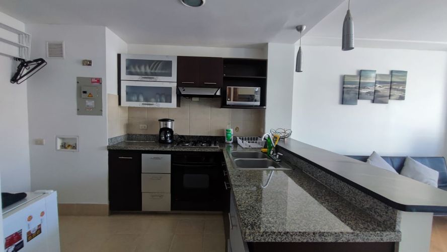 Apartaestudio en  Arriendo en Guayacanes, Manizales - Miniatura 9