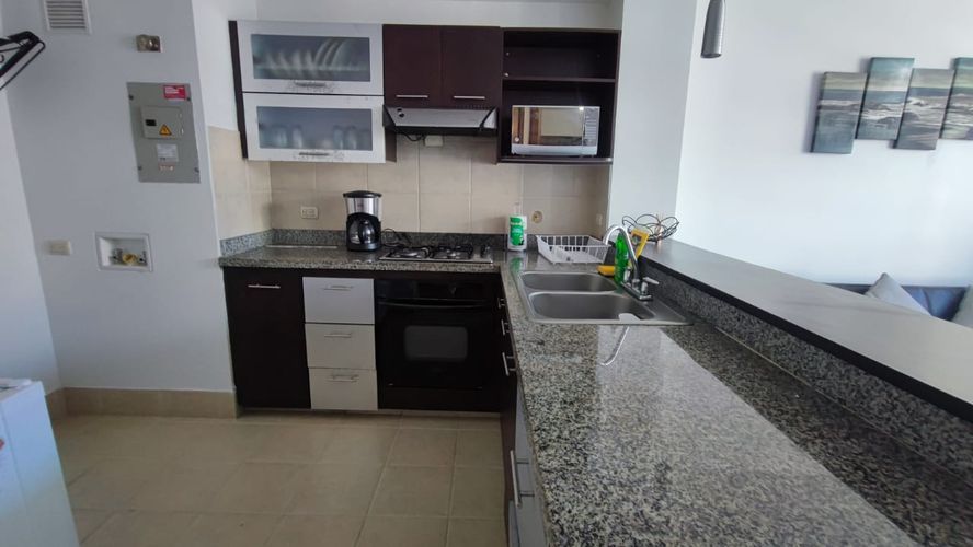 Apartaestudio en  Arriendo en Guayacanes, Manizales - Miniatura 10