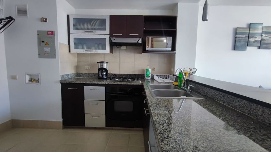 Apartaestudio en  Arriendo en Guayacanes, Manizales - Miniatura 11