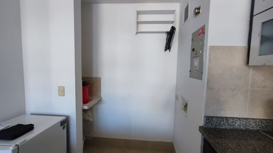 Apartaestudio en  Arriendo en Guayacanes, Manizales - Miniatura 12
