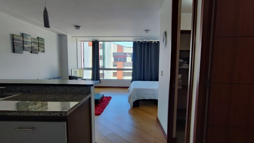 Apartaestudio en  Arriendo en Guayacanes, Manizales - Miniatura 14