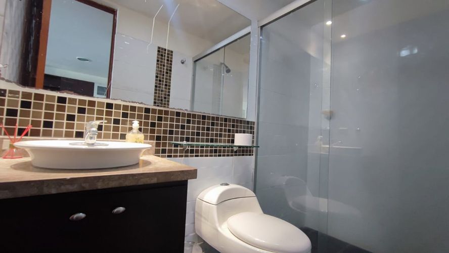 Apartaestudio en  Arriendo en Guayacanes, Manizales - Miniatura 15