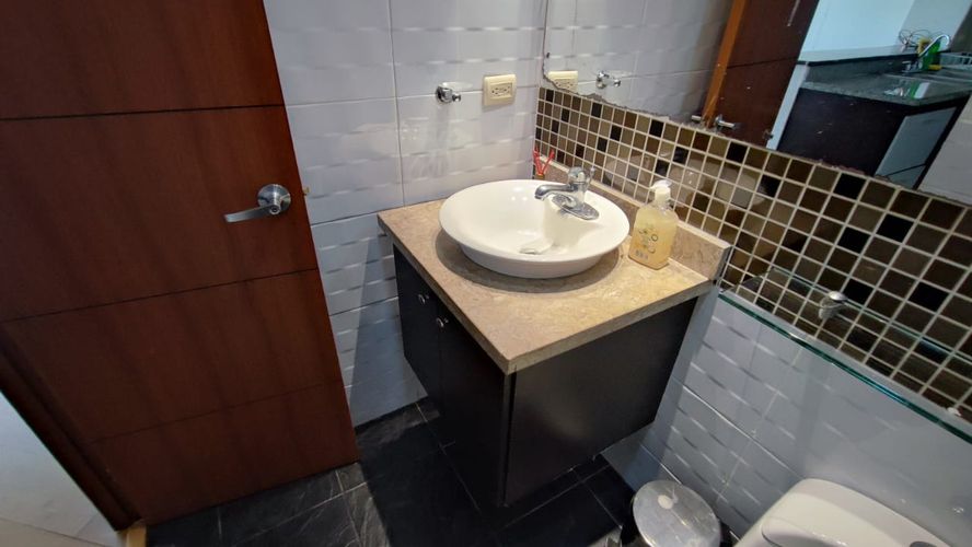 Apartaestudio en  Arriendo en Guayacanes, Manizales - Miniatura 16
