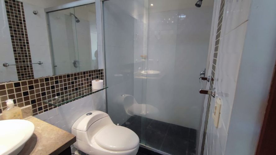 Apartaestudio en  Arriendo en Guayacanes, Manizales - Miniatura 17