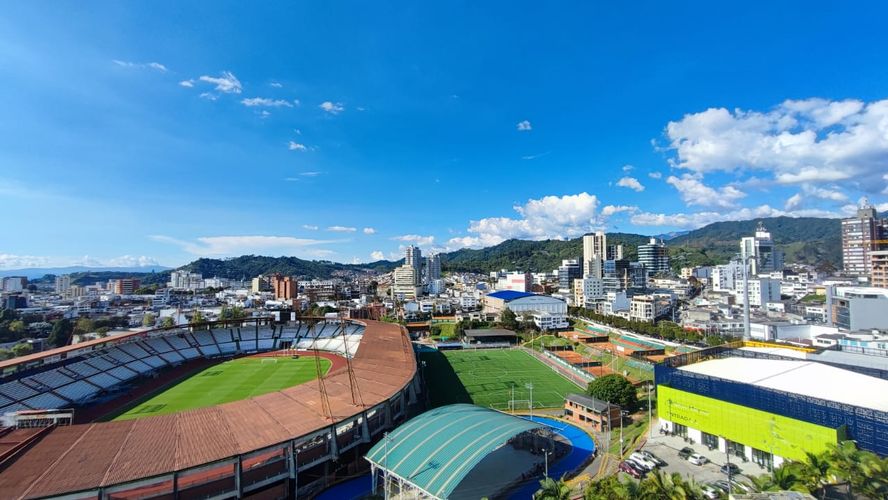Apartaestudio en  Arriendo en Guayacanes, Manizales - Miniatura 20