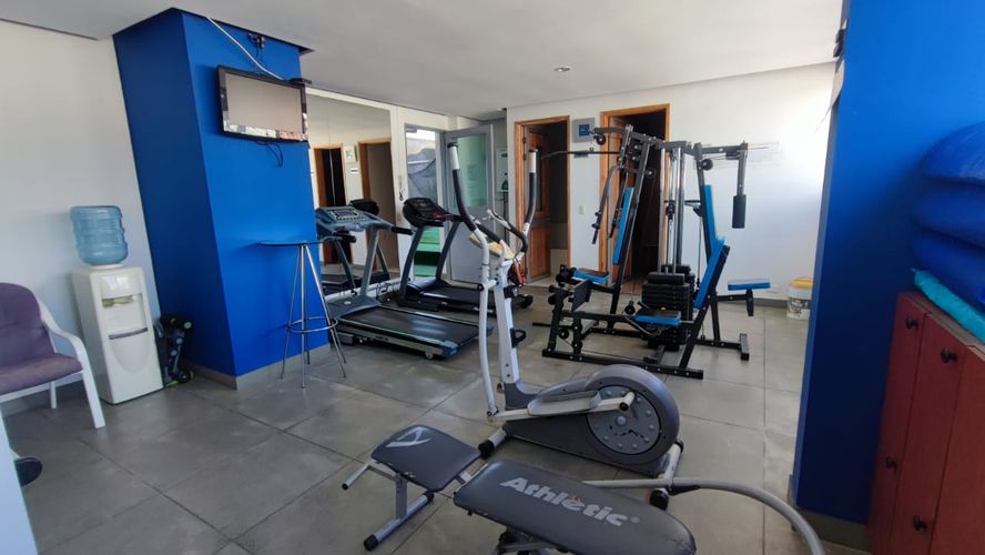 Apartaestudio en  Arriendo en Guayacanes, Manizales - Miniatura 21